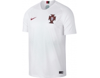 Nike Camisola Oficial Portugal Breathe Away Stadium 2018